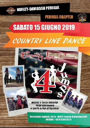 perugia chapter