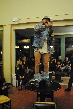 gallery perugia chapter