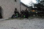 gallery perugia chapter