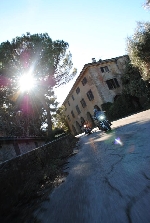 gallery perugia chapter