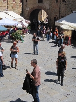 gallery perugia chapter