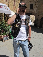 gallery perugia chapter