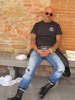 gallery perugia chapter