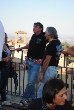 gallery perugia chapter
