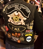 gallery perugia chapter